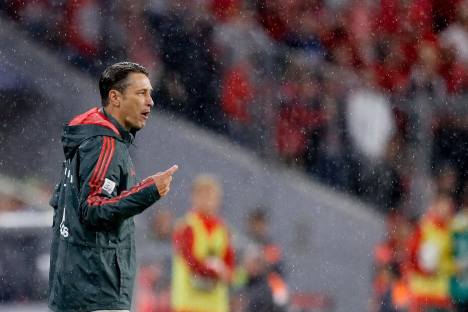 Niko Kovac