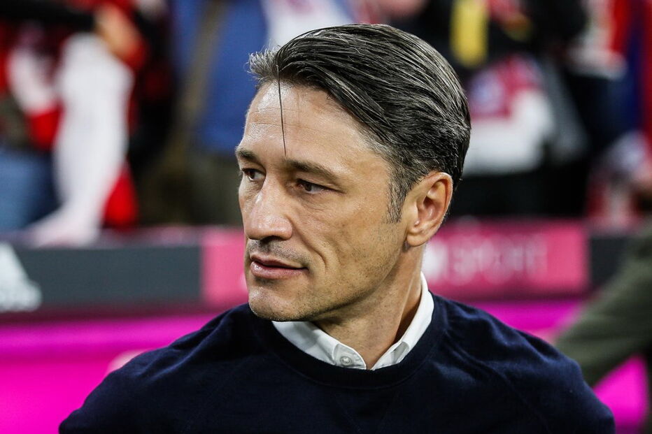 Niko Kovac