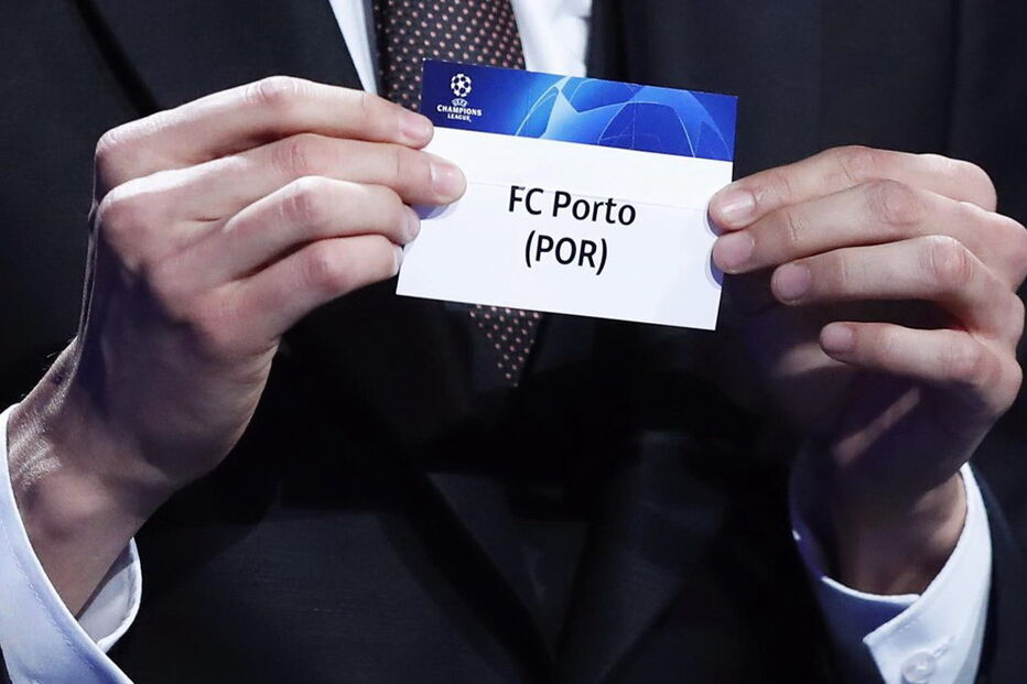 FC Porto na Champions