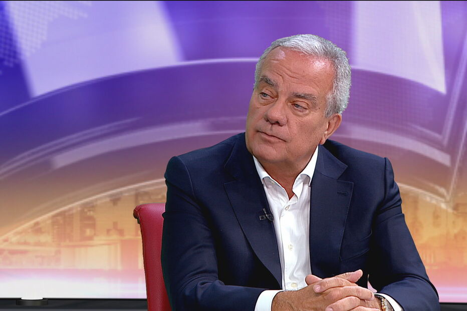 Madeira Rodrigues e Ricciardi criticam Carlos Vieira e Dias Ferreira