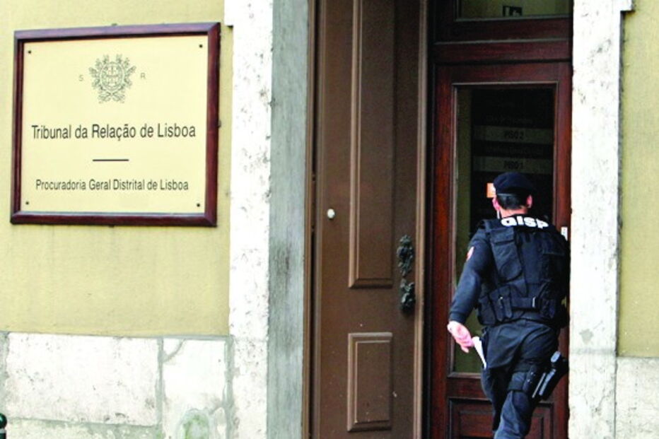 Tribunal da Relação