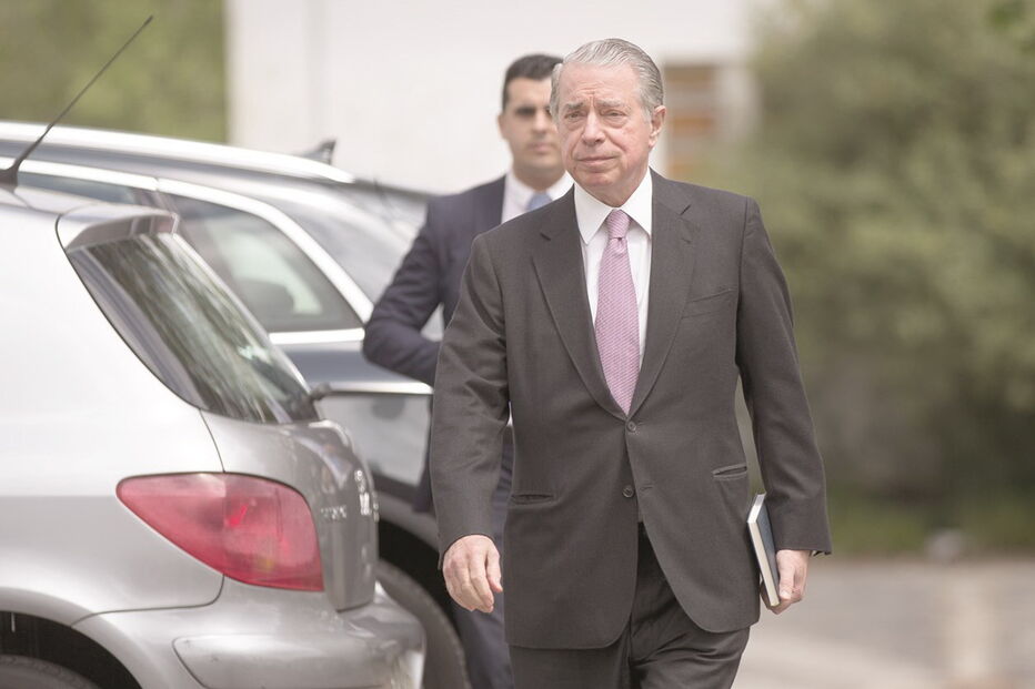 Ricardo Salgado