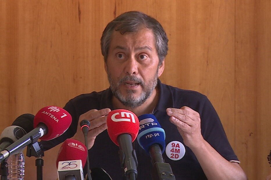 Fenprof, Federação Nacional dos Professores, Mário Nogueira