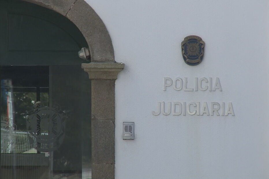Polícia Judiciária de Aveiro