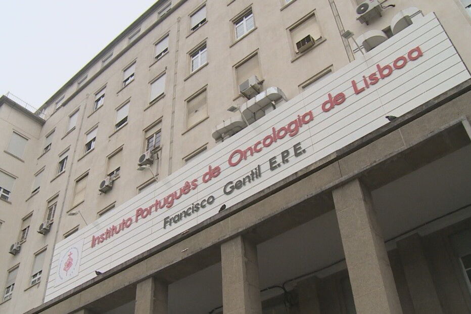 IPO, Lisboa, Serviço Nacional de Saúde