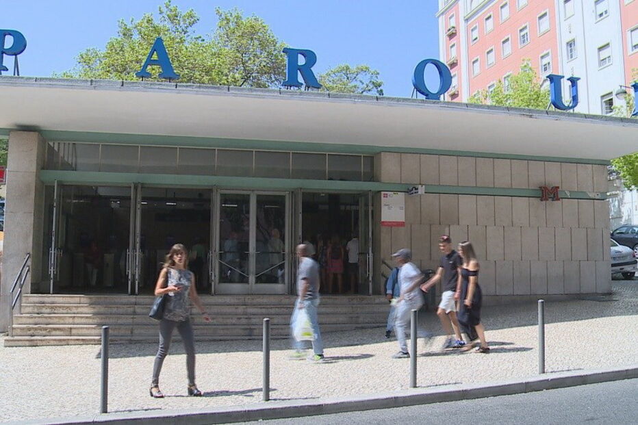 Metro, Lisboa, Governo