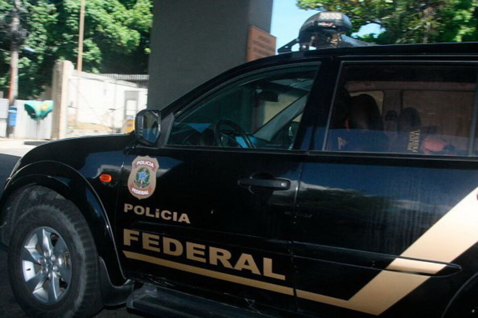 Polícia Federal do Brasil