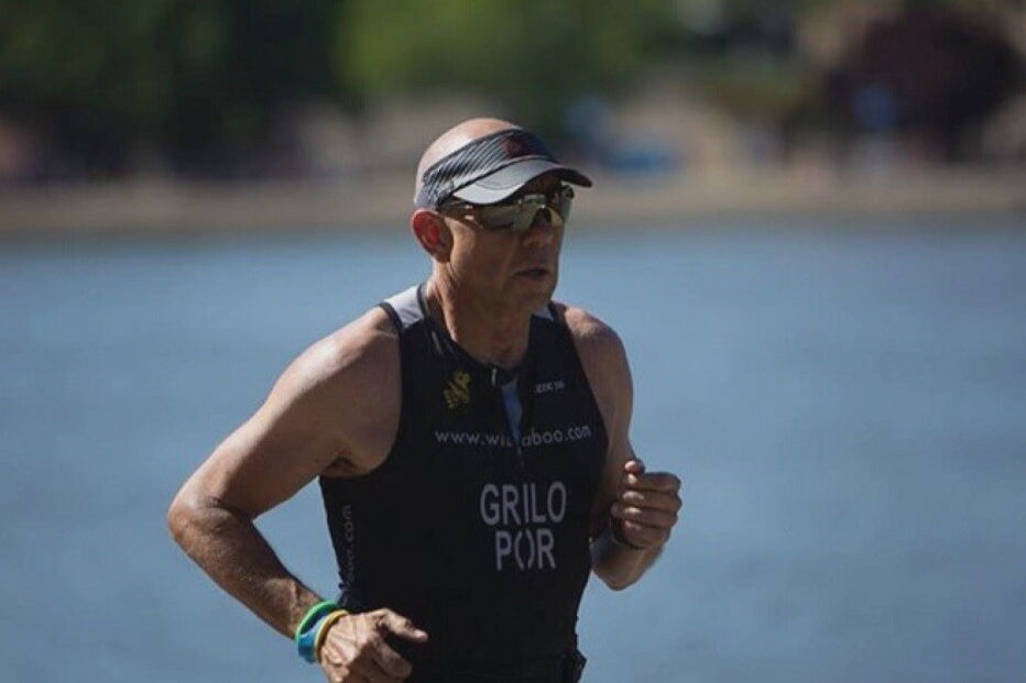 Luís Miguel Grilo, Cachoeiras, PJ