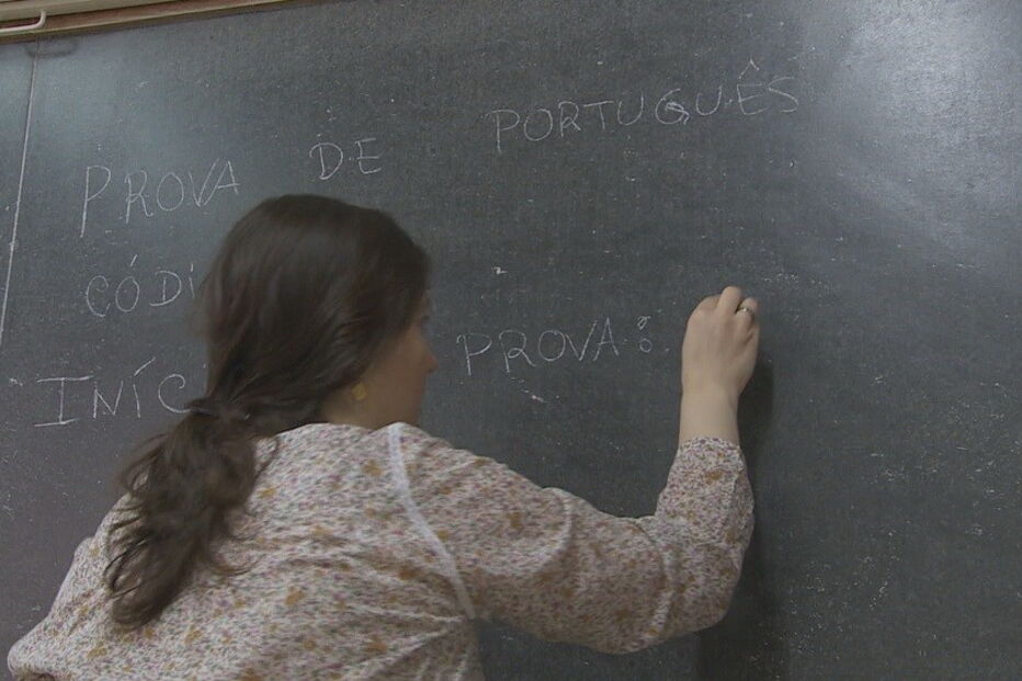 Ministério da Educação, PS, Professores