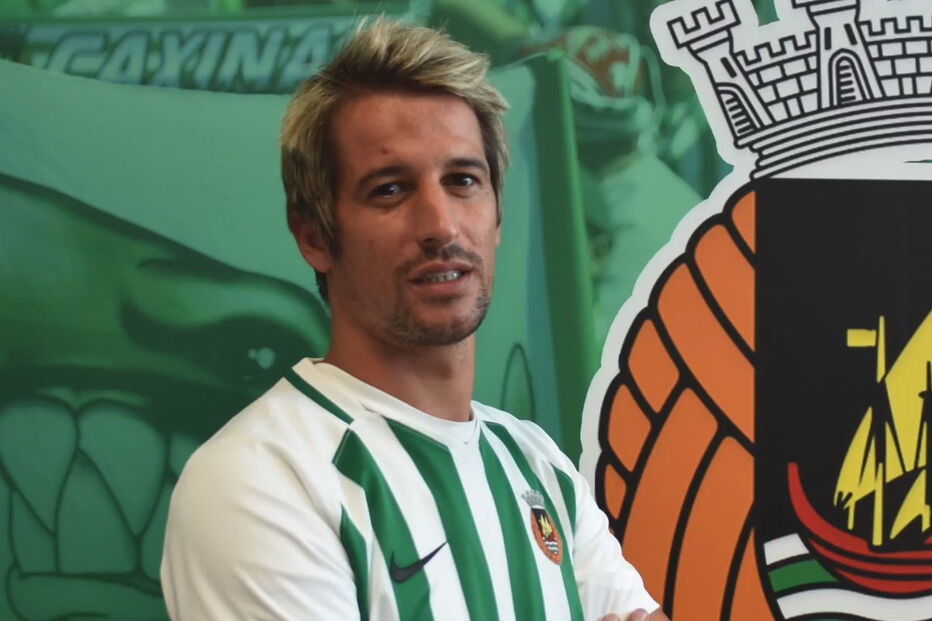 Fábio Coentrão