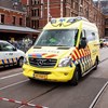 Polícia holandesa abate terrorista em nove segundos e evita o pior 