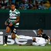 Vitória de Guimarães pede insolvência do Sporting pelo pagamento de Raphinha