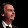 Bolsonaro continua a liderar sondagens das presidenciais do Brasil