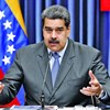Forças Armadas reiteram fidelidade a Maduro após declarações de Trump