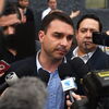 <![CDATA[ Oficializada candidatura de Flávio Bolsonaro para as eleições presidenciais no Brasil ]]>