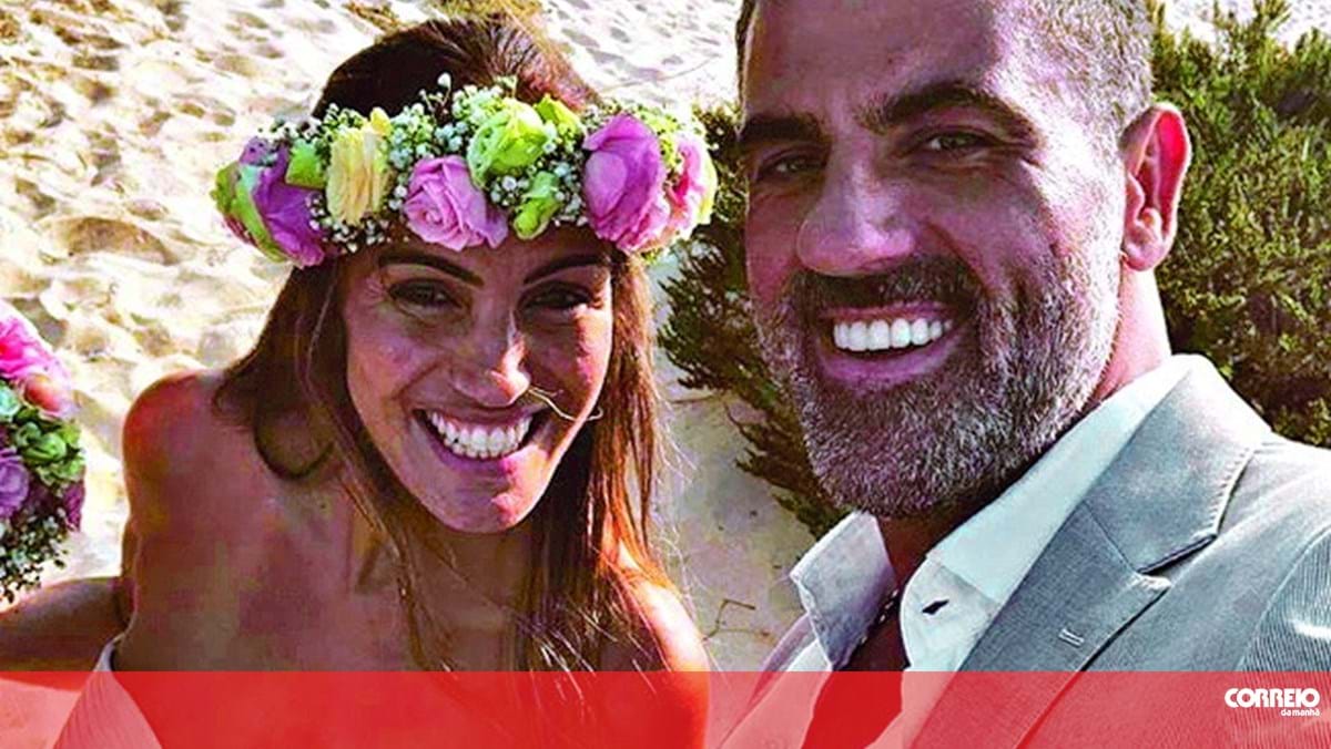 Ja Nasceu O Terceiro Filho De Liliana Aguiar Cm Ao Minuto Correio Da Manha