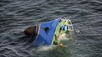 Cinco mortes sem culpados em naufrágio em Espanha