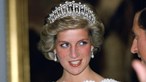 O truque incrível da princesa Diana para escapar aos paparazzi