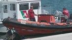 Turista alemão morre afogado em Olhão