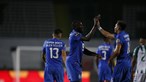 FC Porto vence no Bonfim e é líder à condição