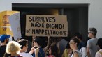 Mais de 400 personalidades assinaram carta aberta à administração de Serralves contra restrições a Mapplethorpe 