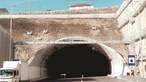 Novo túnel da A4 abre no início do próximo ano em Águas Santas