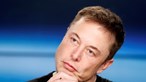 Elon Musk nomeado personalidade do ano pela revista Time