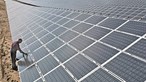 134 milhões investidos em nova central solar em Alcoutim