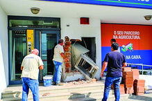 Assalto em Reguengos de Monsaraz