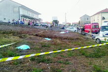 Paulo Martinez morreu em acidente de motociclo em Esposende