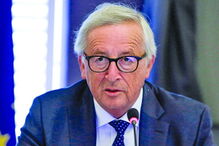 Jean-Claude Juncker