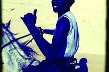 Madonna diz adeus à Comporta