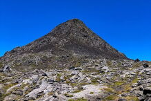 Fernando Medina no Pico