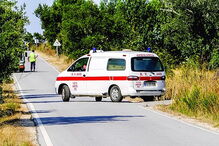 Corpo foi encontrado perto de Avis