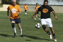 Rui Rio chuta para António Costa “falhanços” na Saúde  