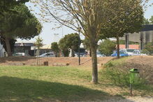 Carjacking na Cova da Moura