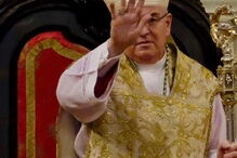 Novo arcebispo de Évora toma posse