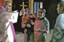 Aumenta procura por exorcismos na Igreja