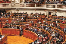 A habitação está no centro da atualidade política