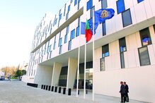 Unidade Nacional de Contraterrorismo da PJ investiga este caso