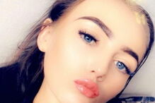 Natasha Horne