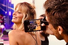 Jessica Athayde e Diogo Amaral