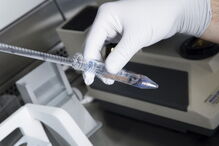 Processo de fertilização in vitro