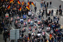 Portugueses em Chemnitz acusam extrema-direita de aproveitamento político