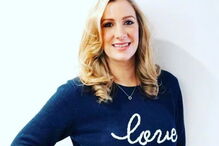 Jornalista que tem apenas dias de vida deixa textos emocionantes para o filho