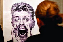 O 17•56 ocupa parte dos antigos armazéns da Real Companhia Velha