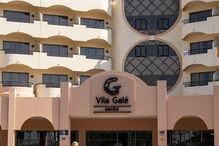 Vila Galé inaugura novo 'resort' no Brasil 