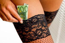 Prostituta