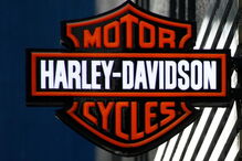 Harley Davidson