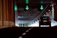 Túnel do Marquês de Pombal